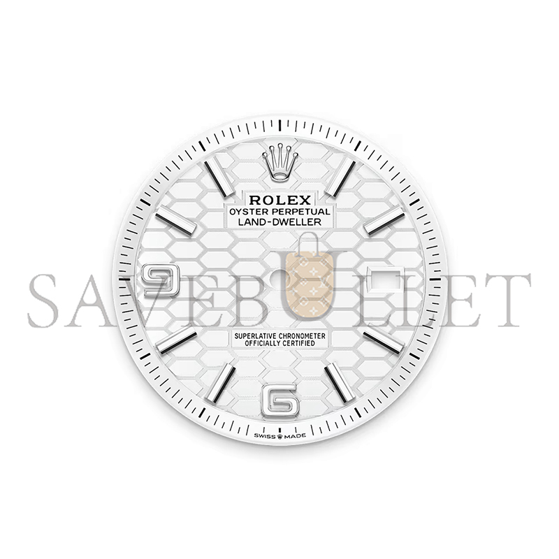 R01ex land-dweller 40mm 127334